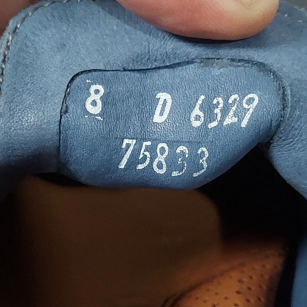 Allen Edmonds new without